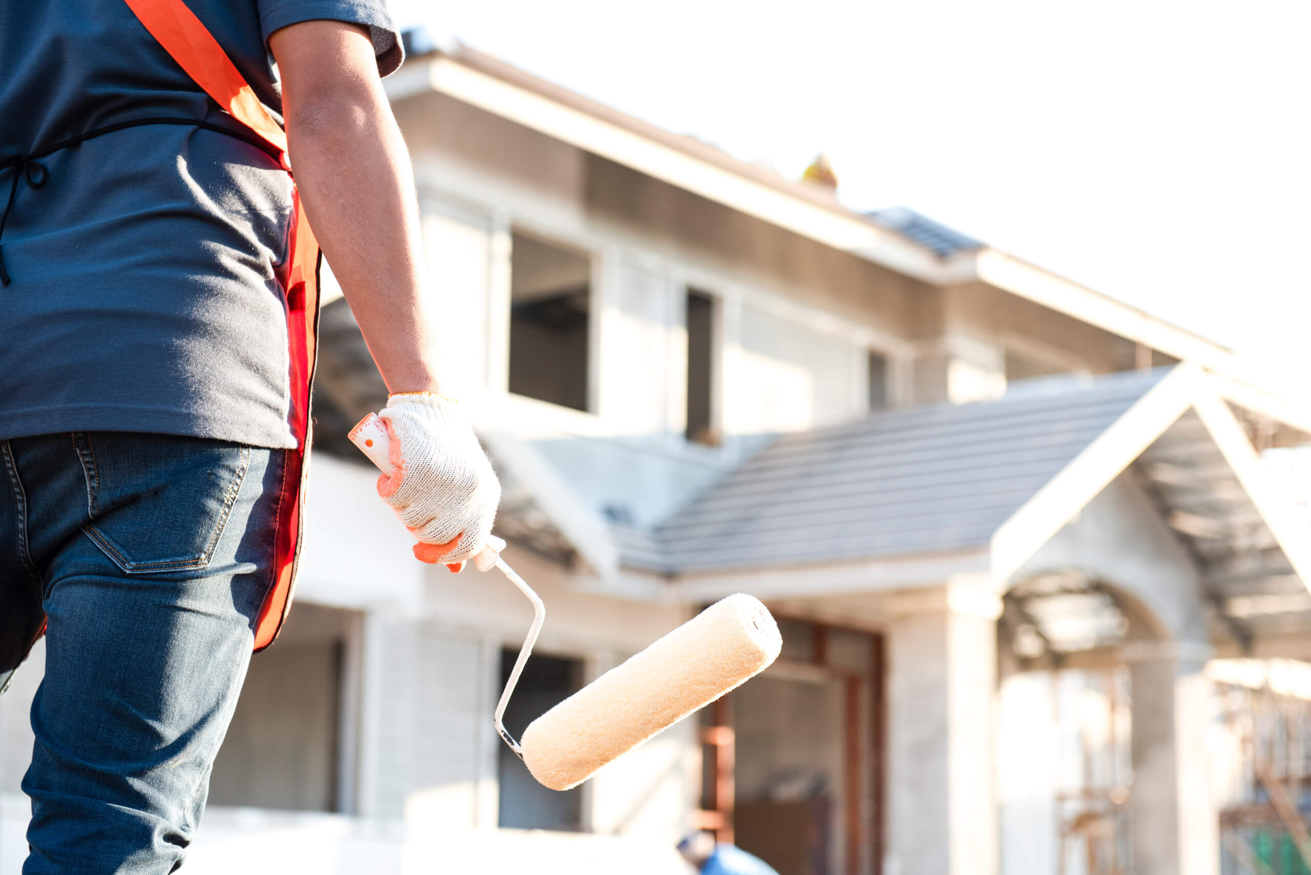 Exterior Painting
