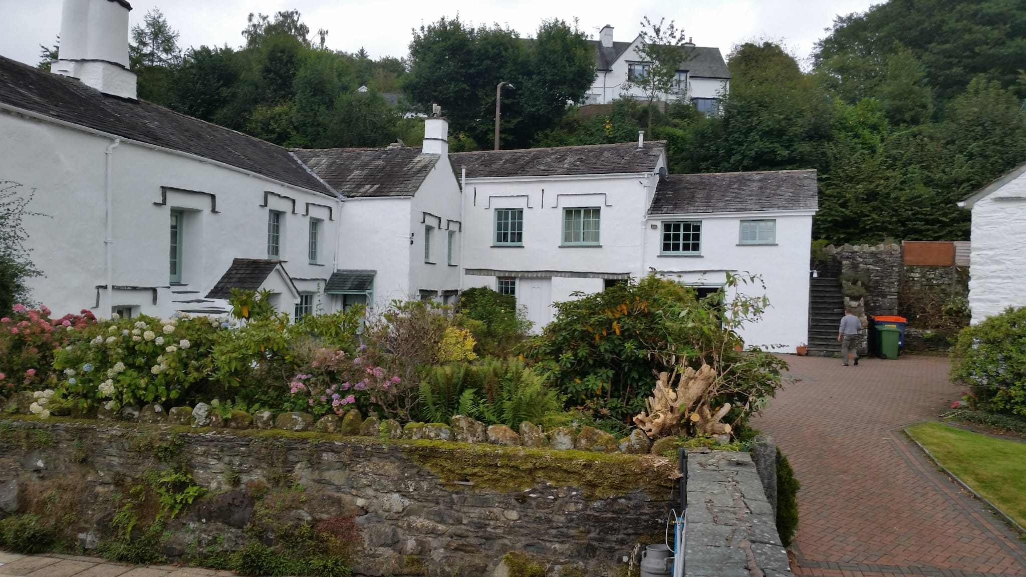 House Exterior Windermere