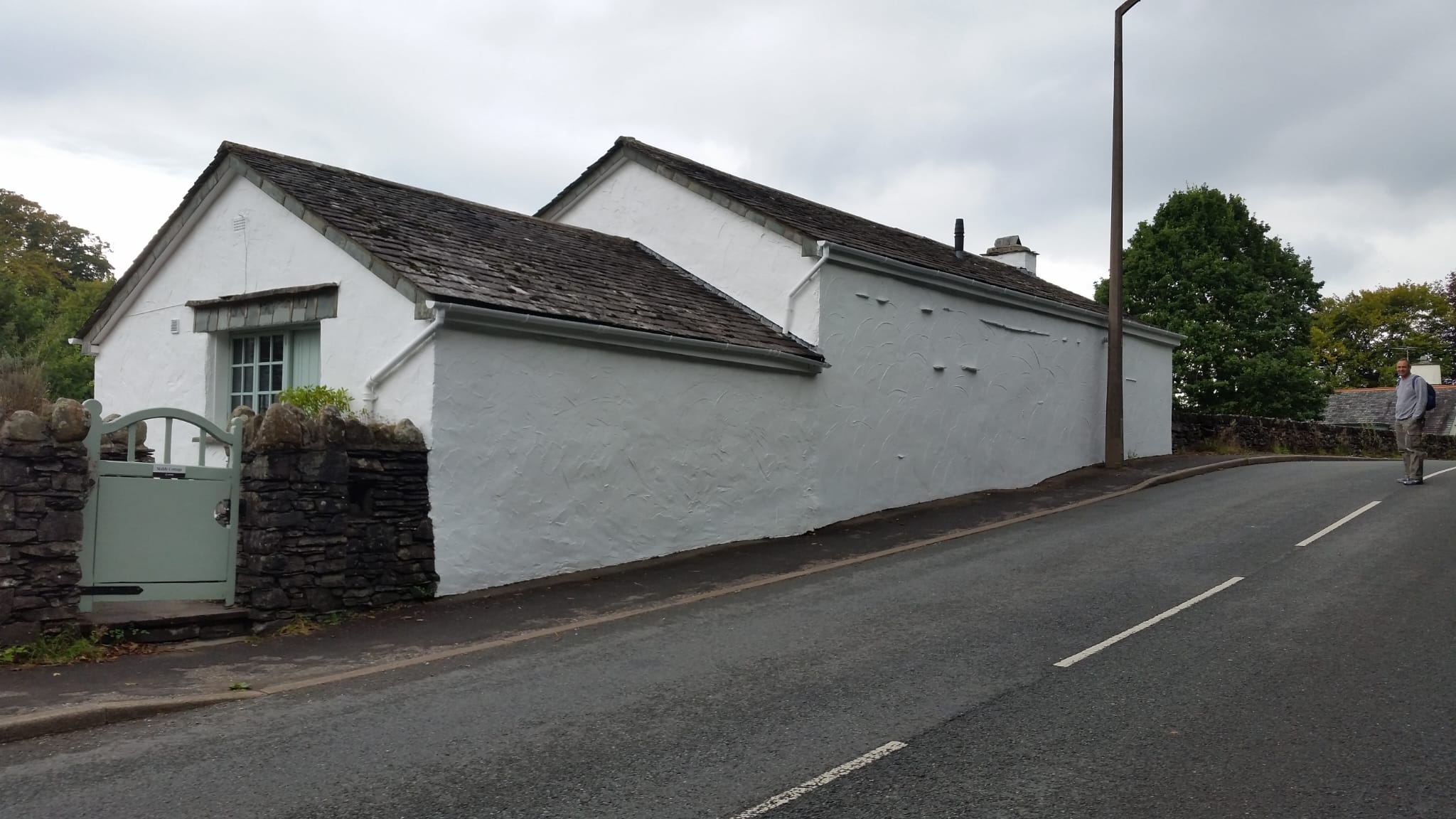 House Exterior Windermere