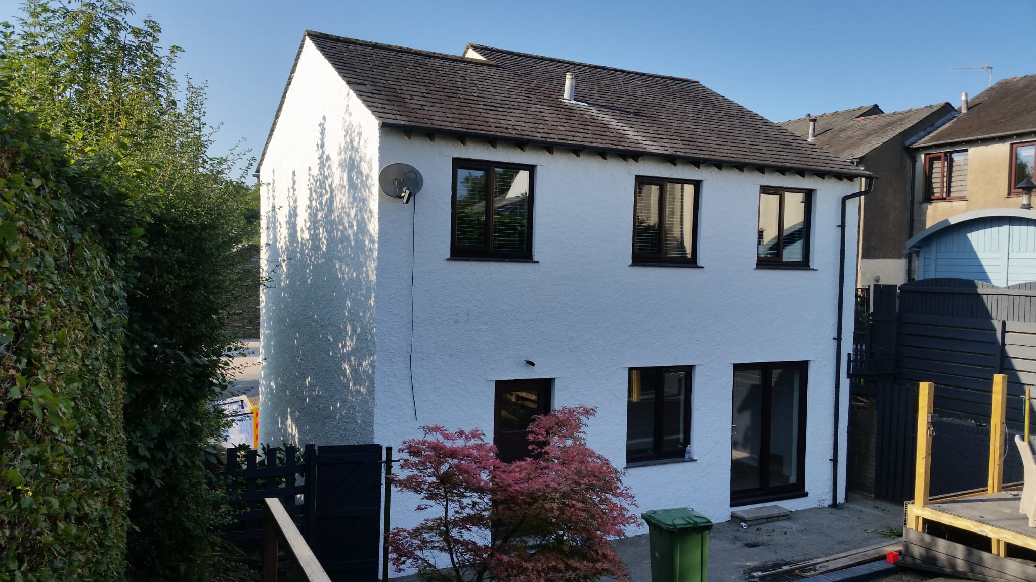 House Exterior Windermere