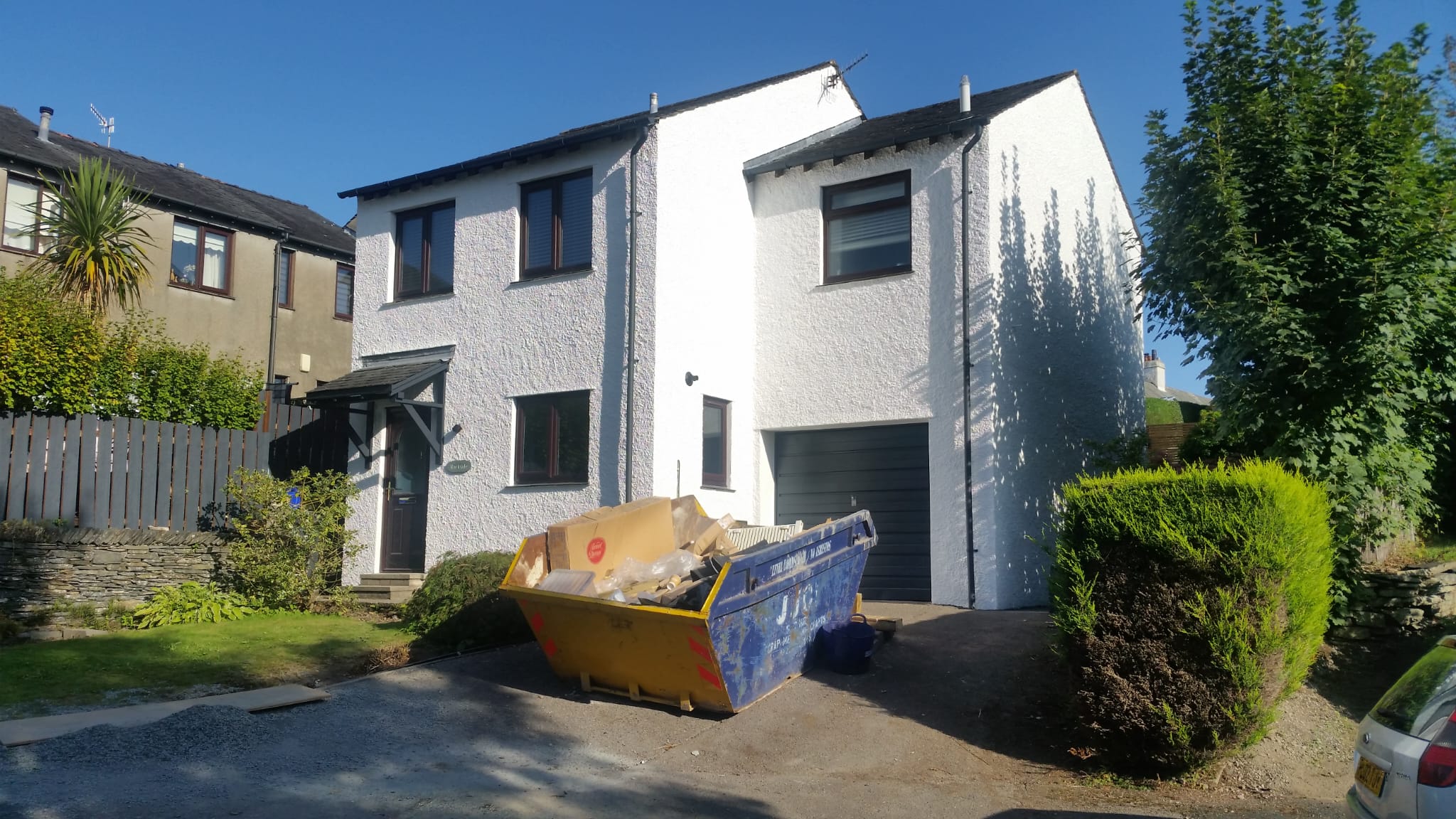 House Exterior Windermere