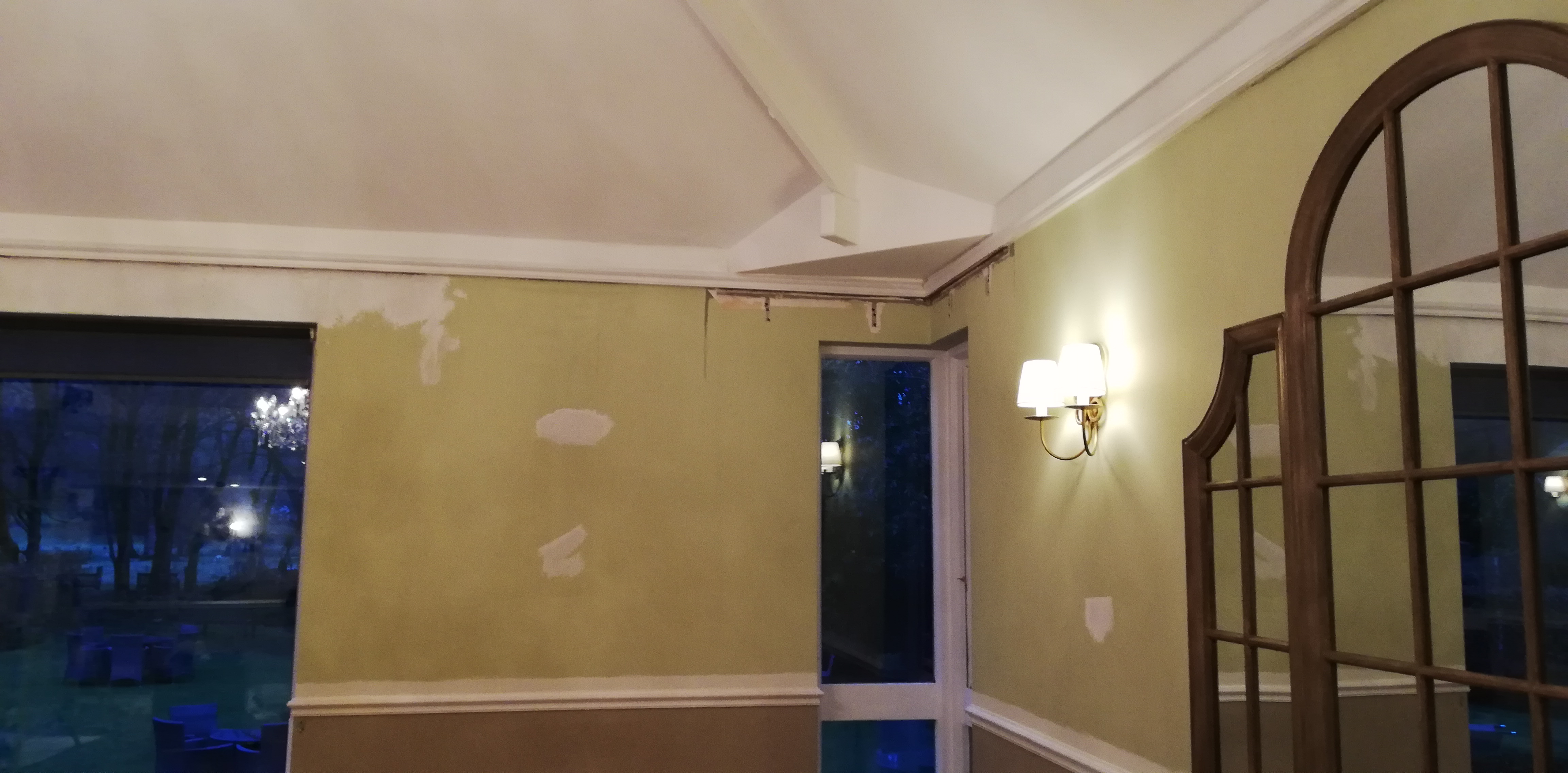 Dining area Refresh Grasmere