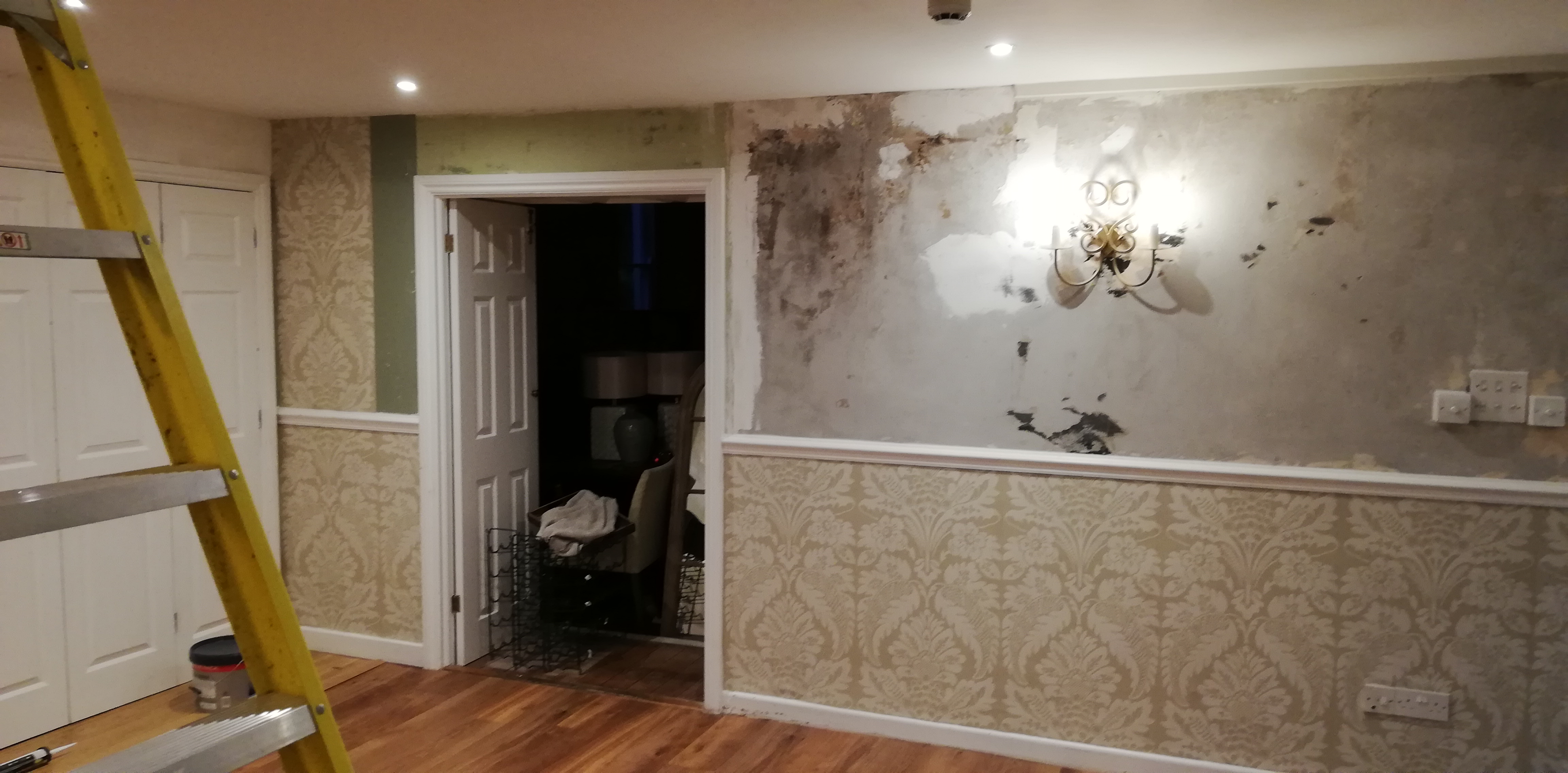 Dining area Refresh Grasmere