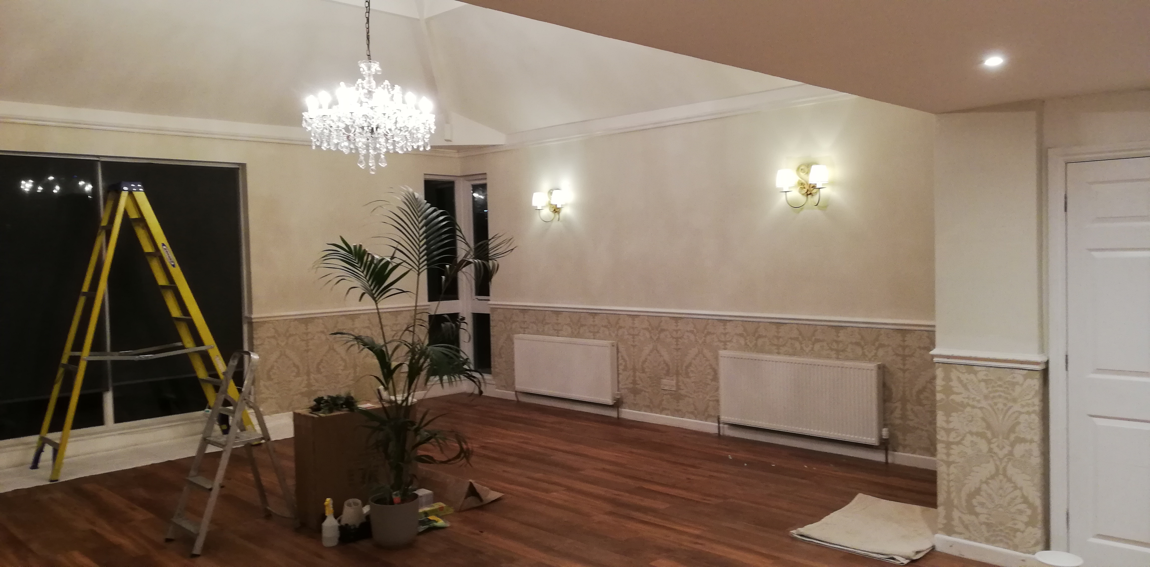Dining area Refresh Grasmere