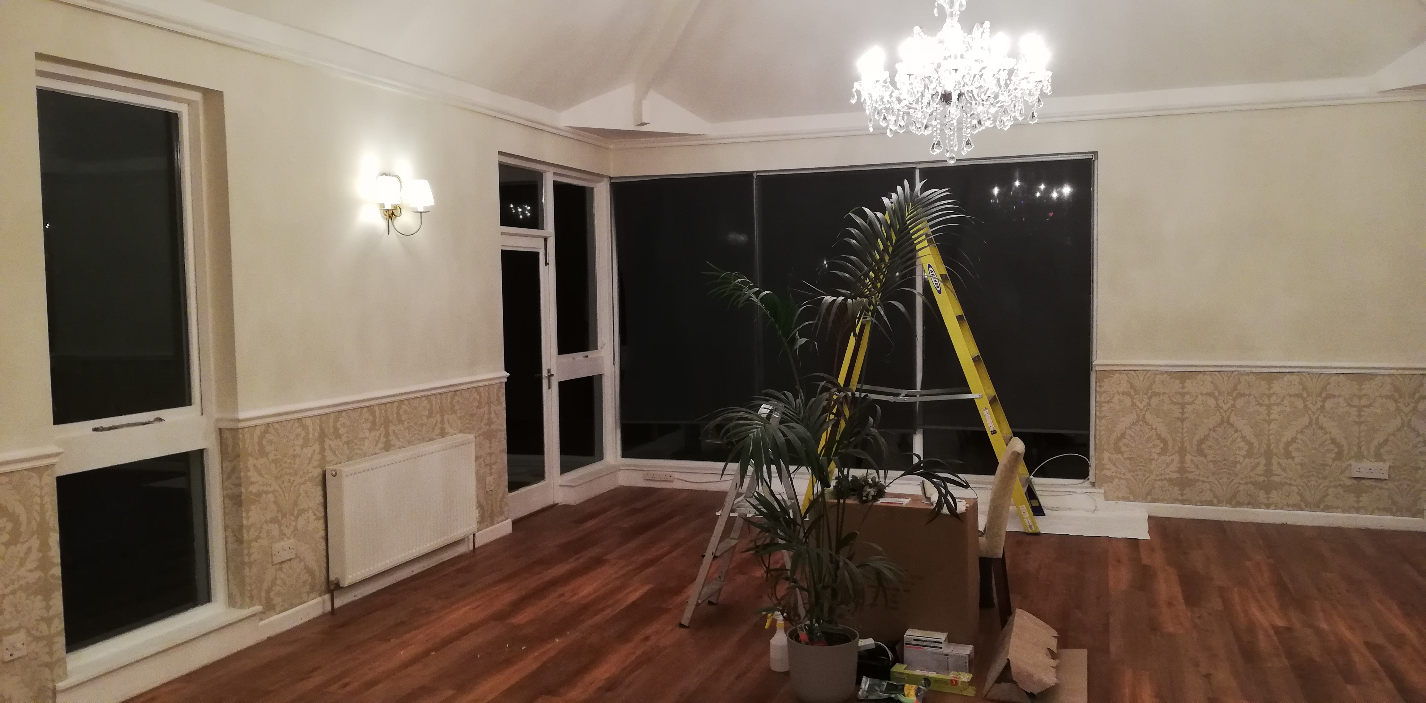 Dining area Refresh Grasmere