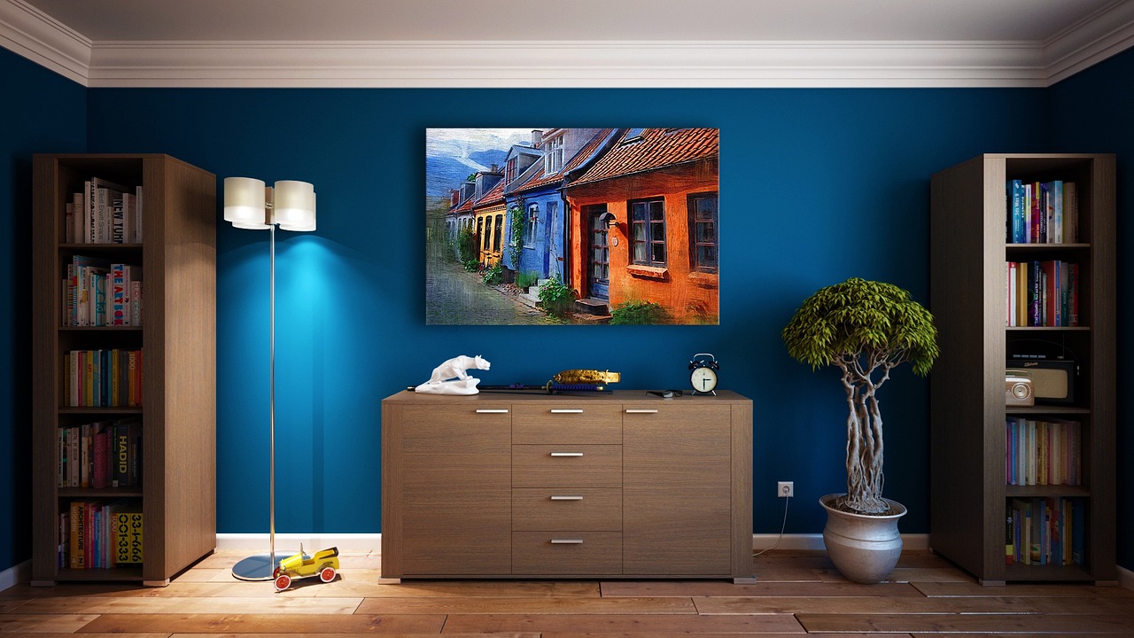 Interior Painting