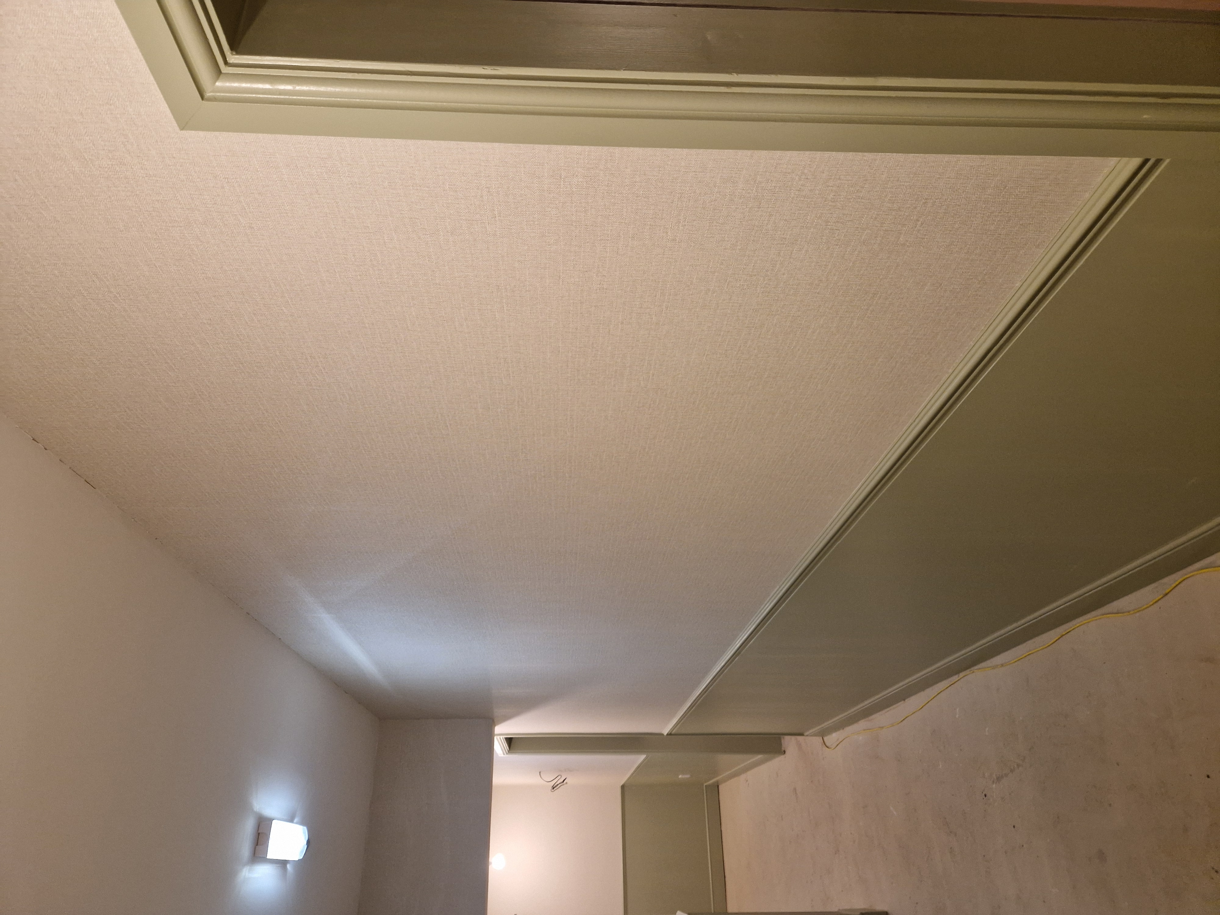 Hallway Wall Kendal